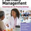 Pharmacy management : essentials for all practice settings Fifth Edition Leticia R. Moczygemba (Editor) - eBook PDF