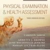 Physical Examination and Health Assessment - eBook PDF
