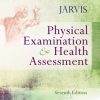 Physical examination & health assessment 7th Edition Edition Jarvis - eBook PDF