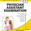 Physician Assistant Examination 7th Edition Rachel Carlson - eBook PDF