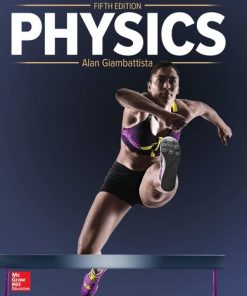 Physics Fifth Edition Robert Coleman Richardson - eBook PDF