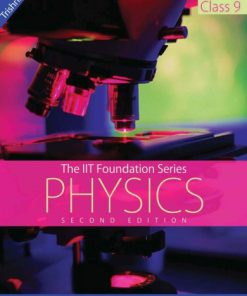 Physics (Class 9) 2nd Edition Trishna Knowledge Systems - eBook PDF