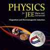 Physics for JEE Main and Advanced Magnetism and EMI 1st Edition Shashi Bhushan Tiwari - eBook PDF