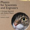 Physics for Scientists and Engineers: A Strategic Approach with Modern Physics, 5th Edition, Global Edition Randall Knight - eBook PDF