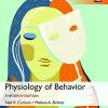 Physiology of Behavior, Global Edition Neil Carlson - eBook PDF
