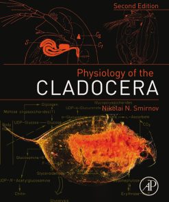 Physiology of the Cladocera 2nd edition - eBook PDF