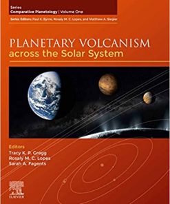 Planetary Volcanism across the Solar System 1st Edition Tracy K. P. Gregg - eBook PDF