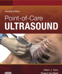Point of Care Ultrasound 2nd Edition Nilam Soni - eBook PDF