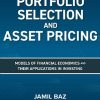 Portfolio Selection and Asset Pricing: Models of Financial Economics and Their Applications in Investing 1st Edition- eBook PDF