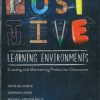 Positive Learning Environments 1st Edition John De Nobile - eBook PDF