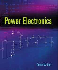 Power Electronics 1st Edition Daniel W. Hart - eBook PDF