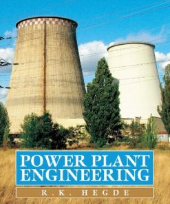 Power Plant Engineering - eBook PDF