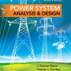 Power System Analysis and Design 6th Edition J. Duncan Glover - eBook PDF