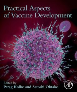 Practical Aspects of Vaccine Development 1st Edition- eBook PDF