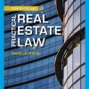 Practical Real Estate Law 8th Edition Daniel F. Hinkel - eBook PDF