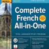 Practice Makes Perfect: Complete French All-in-One, Premium Third Edition - eBook PDF