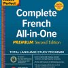 Practice Makes Perfect: Complete French All-in-One, Second Edition Annie Heminway - eBook PDF