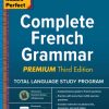 Practice Makes Perfect Complete French Grammar - eBook PDF
