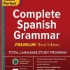 Practice Makes Perfect: Complete Spanish Grammar, Premium 3rd Ed 3rd Edition Gilda Nissenberg - eBook PDF
