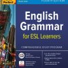 Practice Makes Perfect: English Grammar for ESL Learners, Premium 4th Edition - eBook PDF