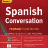 Practice Makes Perfect: Spanish Conversation, Premium 3rd Edition Jean Yates - eBook PDF