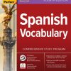 Practice Makes Perfect: Spanish Vocabulary, Premium 4th Edition Dorothy Richmond - eBook PDF
