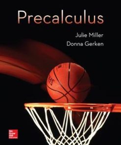 Precalculus - eBook PDF