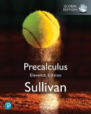 Precalculus, 11th Global Edition Michael Sullivan - eBook PDF