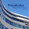 Precalculus - Mathematics for Calculus 8th Edition James Stewart - eBook PDF
