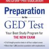 Preparation for the GED test Third Edition Dausses - eBook PDF