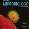 Prescott's Microbiology 12th Edition Joanne Willey - eBook PDF