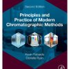 Principles and Practice of Modern Chromatographics Methods Second Edition Robarts - eBook PDF