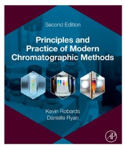 Principles and Practice of Modern Chromatographics Methods Second Edition Robarts - eBook PDF