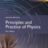 Principles and Practice of Physics, 2nd Edition Eric Mazur - eBook PDF