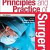 Principles and Practice of Surgery, 7th Edition - eBook PDF
