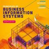 Principles of Business Information Systems 4th Edition Ralph Stair - eBook PDF