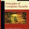 Principles of Computer Security Fourth Edition - eBook PDF