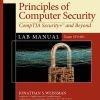 Principles of Computer Security: CompTIA Security+ and Beyond Lab Manual (Exam SY0-601) 1st Edition - eBook PDF