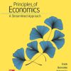 Principles of Economics: A Streamlined Approach, 4e ISE 4th/ISE Edition Robert H. Frank - eBook PDF