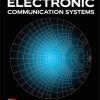 Principles of Electronic Communication Systems 5th Edition Louis Frenzel - eBook PDF