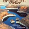 Principles of Environmental Science - eBook PDF