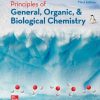 Principles of General, Organic, & Biological Chemistry 3rd Edition Janice Gorzynski Smith - eBook PDF