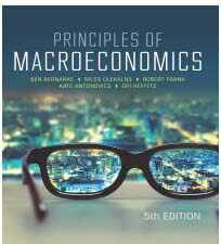 PRINCIPLES OF MACROECONOMICS 5E 5E Edition Ben Bernanke Et Al - eBook PDF