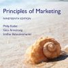 Principles of Marketing, 19th Global Edition Philip Kotler - eBook PDF