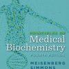 Principles of medical biochemistry 4th edition Edition Meisenberg - eBook PDF