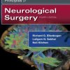 Principles of Neurological Surgery, 4ED 4th Edition Ellenbogen - eBook PDF