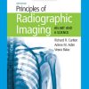 Principles of Radiographic Imaging: An Art and A Science 6th Edition Richard R. Carlton - eBook PDF