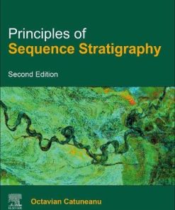 Principles of Sequence Stratigraphy 2nd Edition Octavian Catuneanu - eBook PDF