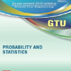 Probability and Statistics (GTU) 2nd Edition Ravish R Singh - eBook PDF