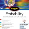 Probability (Schaum's Outline Series, 3rd ed.) 3rd Edition Seymour Lipschutz - eBook PDF